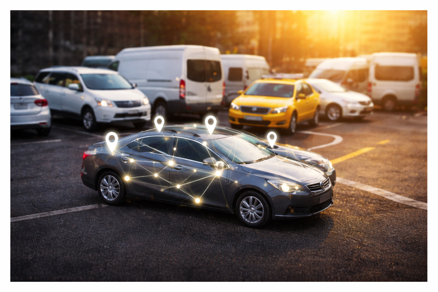 Fleet Aggregators